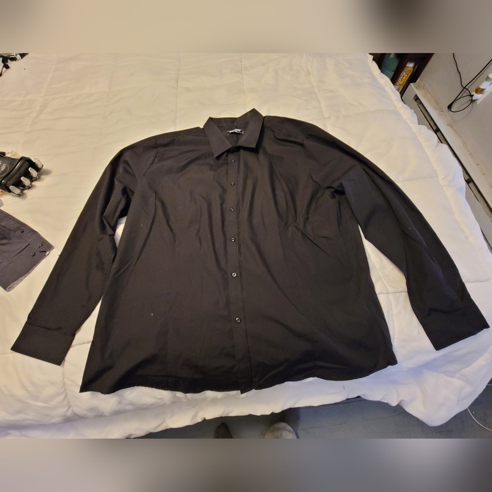 Paul Jones Dress Shirt